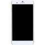 Nillkin Super Frosted Shield Matte cover case for Huawei Honor 6 Plus (6X) order from official NILLKIN store
